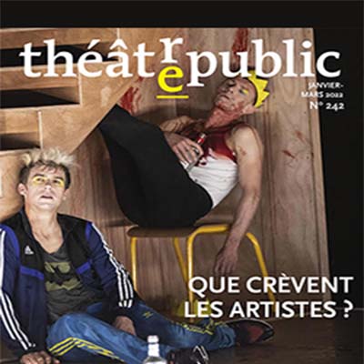 couverture de l'ouvrage
