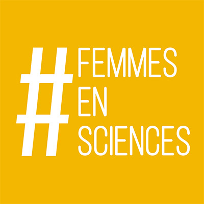 #femmesENSciences
