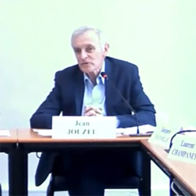Jean Jouzel