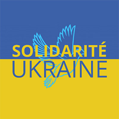 Solidarité Ukraine