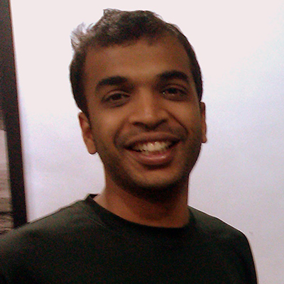 Manikandan Mathur 