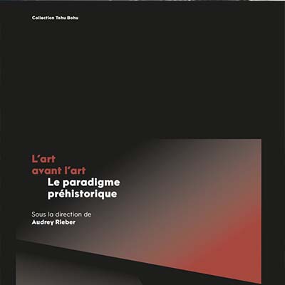 Première de couverture de l'ouvrage