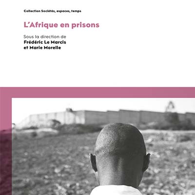 Première de couverture de l'ouvrage