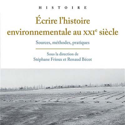 couverture de l'ouvrage