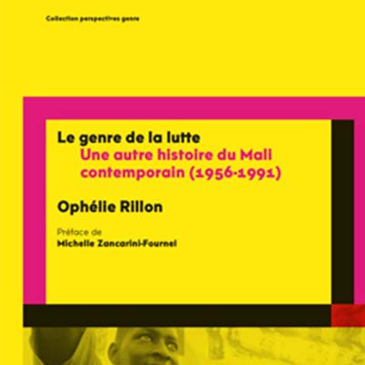couverture de l'ouvrage