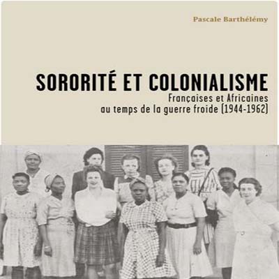 couverture de l'ouvrage