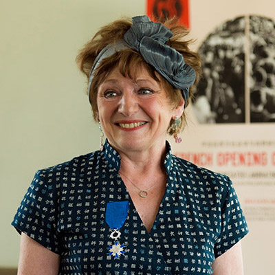 Laurence Roulleau-Berger