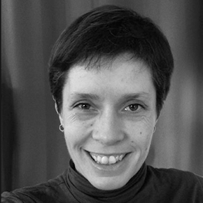 Gwyneth Ingram