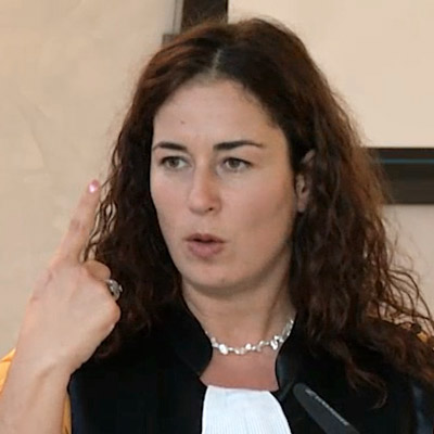 Pinar Selek