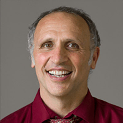 Yanick Ricard