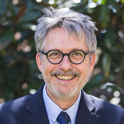 Jean-François Pinton