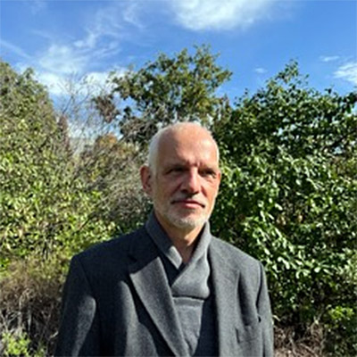 Pablo Jensen