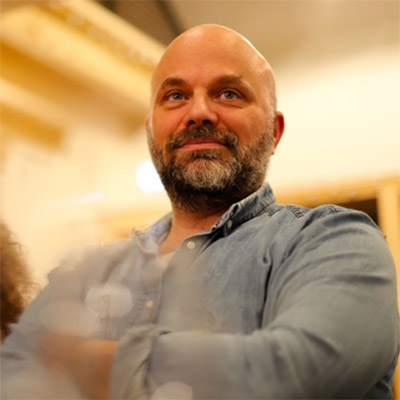 Régis Guyon
