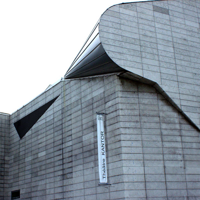Théâtre Kantor