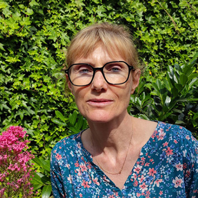 Frédérique Rozier