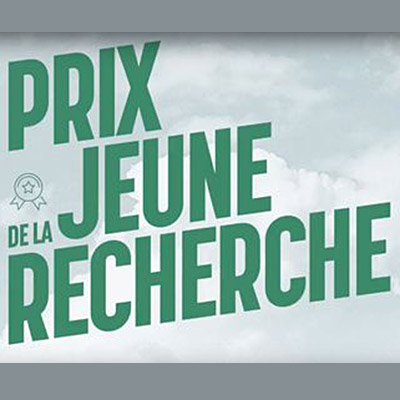 Prix de la jeune recherche