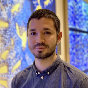 Abdelrahim Zaoued
