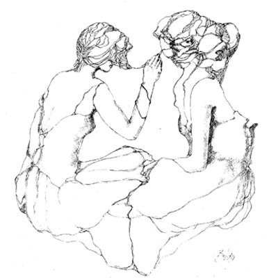 image de Femenrev- copyright Collete Breger