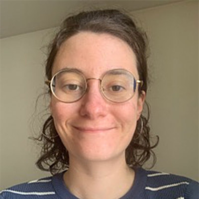 Méline Dumot