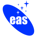 EAS logo