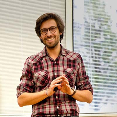Mathieu Couttenier