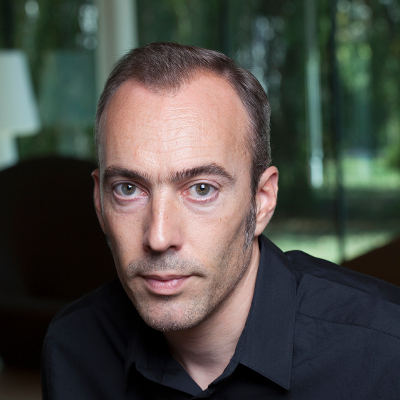 portrait de Emmanuel Delille