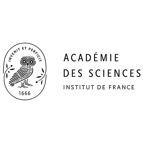 logo de l'Académie des sciences