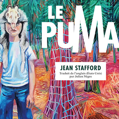 Le Puma