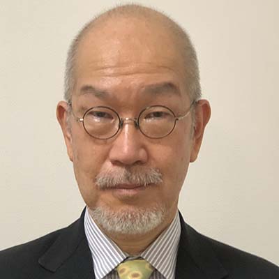 portrait de Omura
