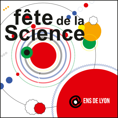 Visuel Fête de la Science