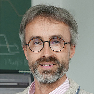 Emmanuel Trizac