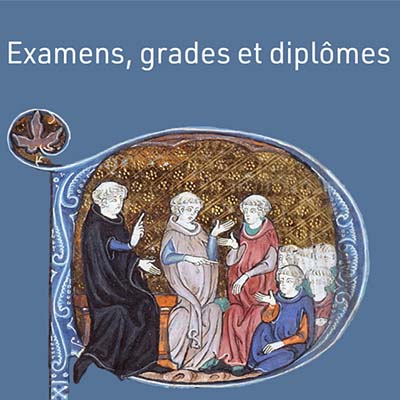 Examens, grades et diplômes