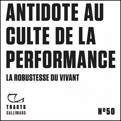 couverture du livre