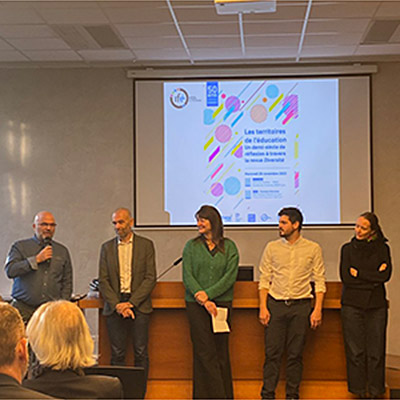 photo de l'événement