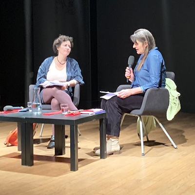 Photo de la soirée