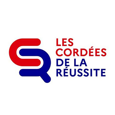 label Cordées de la réussite
