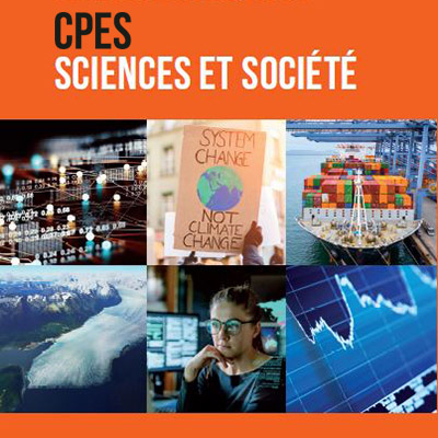 CPES Sciences et Société