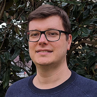 Fabien Duveau