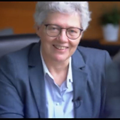 Anne L'Huillier