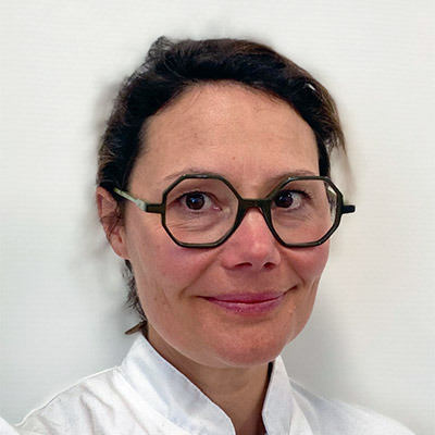 Caroline Combes