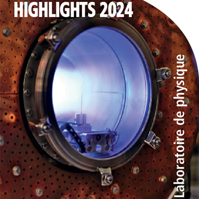 couverture de la brochure 2024