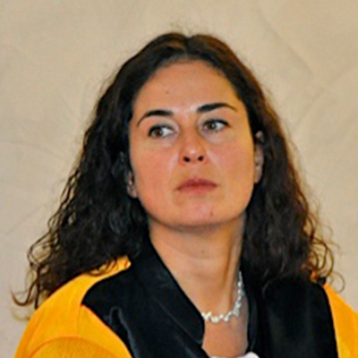 Pinar Selek