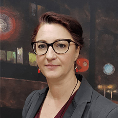 Claire Giry