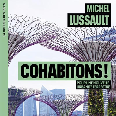Première de couverture de l'ouvrage