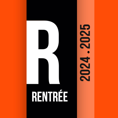 Rentrée 2024/2025