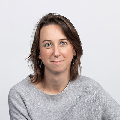 Cécile O'Brien