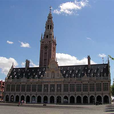 Domaine public, Wikimedias Commons.