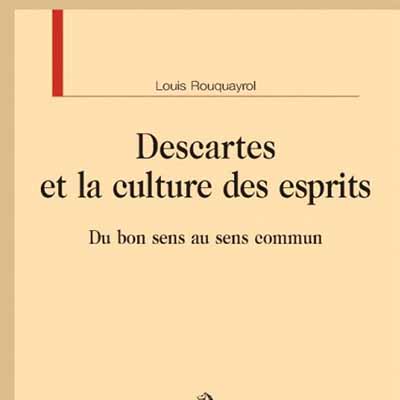 Première de couverture de l'ouvrage