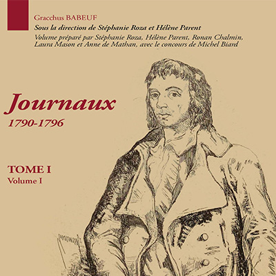 Première de couverture de l'ouvrage