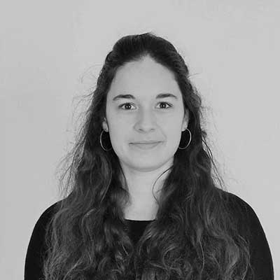 Portrait de Margot Giacinti